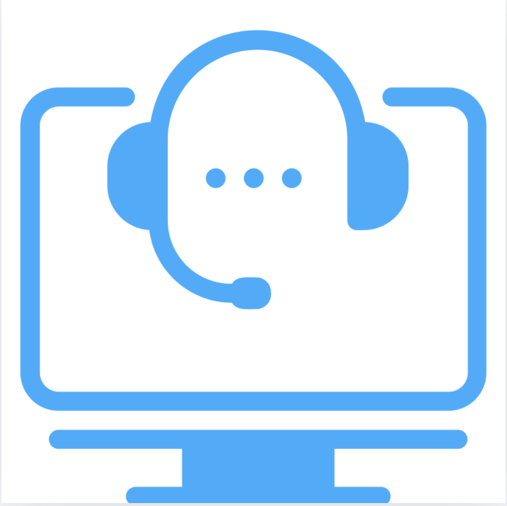 Help Desk Icon