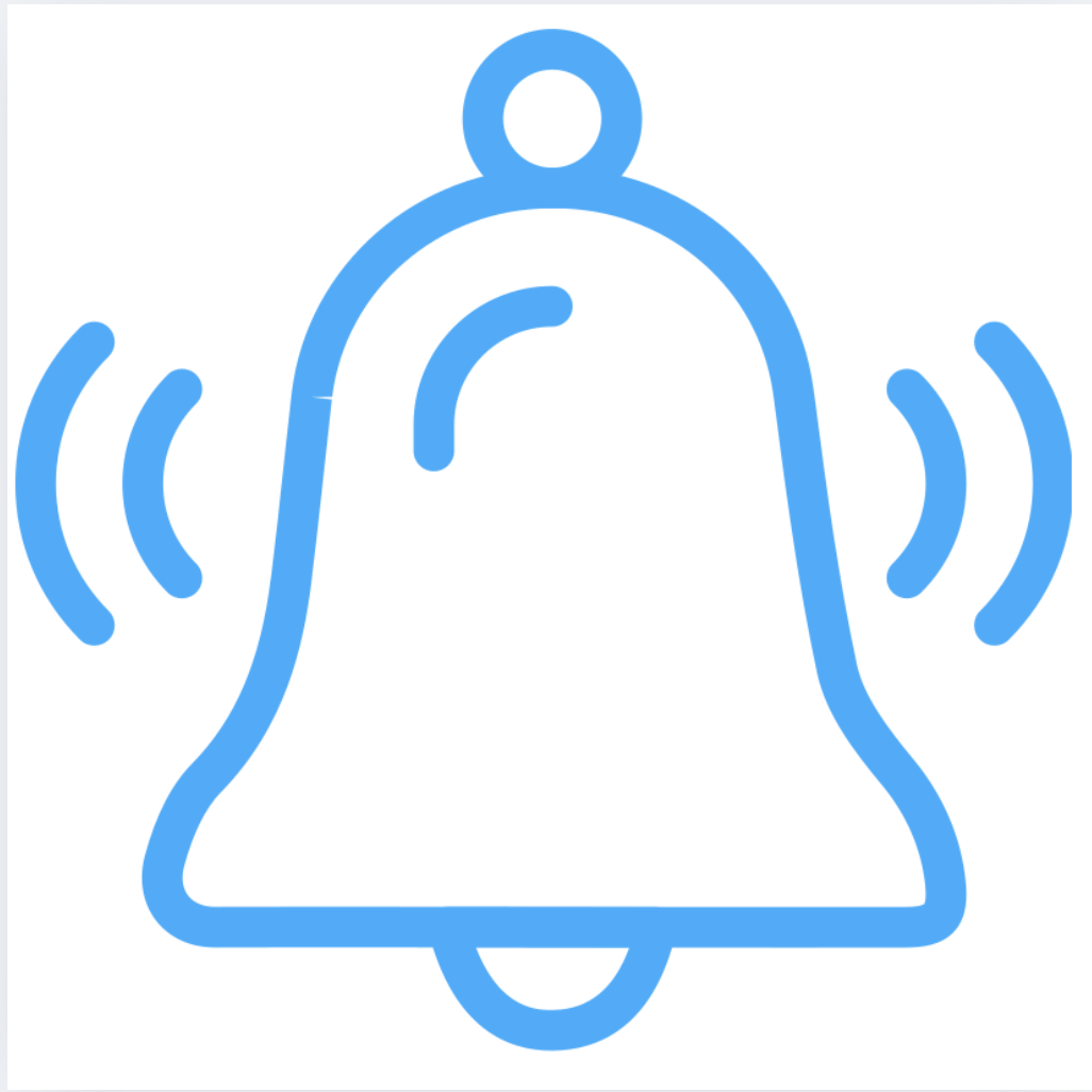 Alarms Icon
