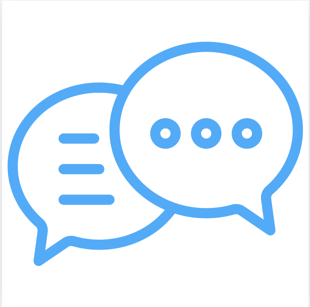 Chat Icon