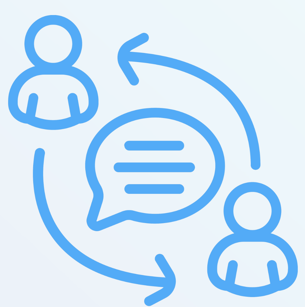 Unified Communications Icon