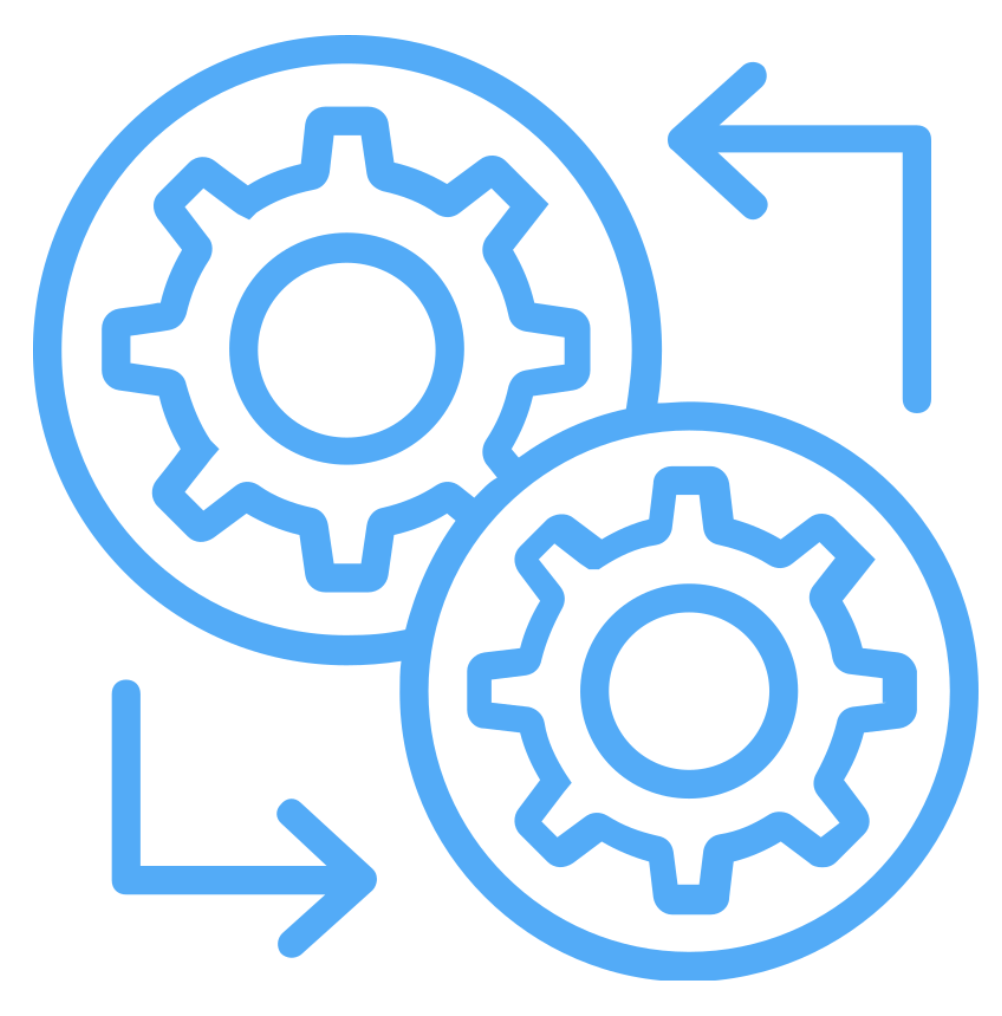 Integrations Icon
