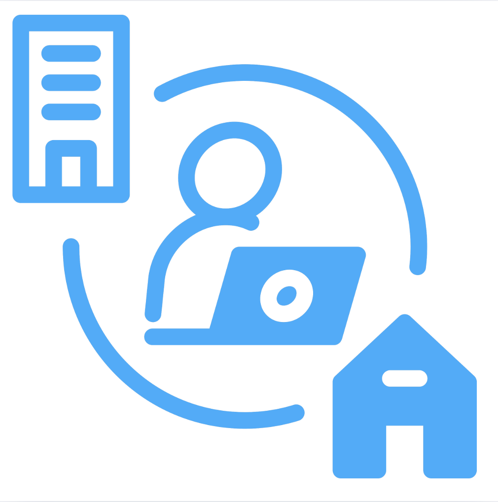 Hybrid Solutions Icon