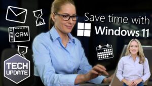 Time saver: Auto-launch your favorite Windows 11 apps